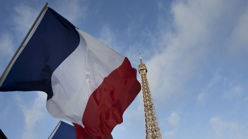 Francie vyhostí 35 ruských diplomatů